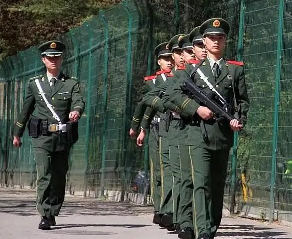 国内安全保卫：法学下的一门专业，保密性极强！