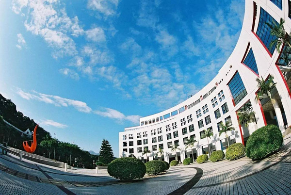 顶尖新大学，今年首招本科生！
