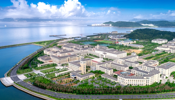 浙江海洋大学喜获全国商业科技进步奖六项大奖