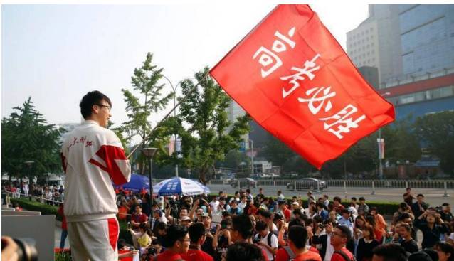 全国高考报名人数创新高！今年达到1291万人，增长98万人！