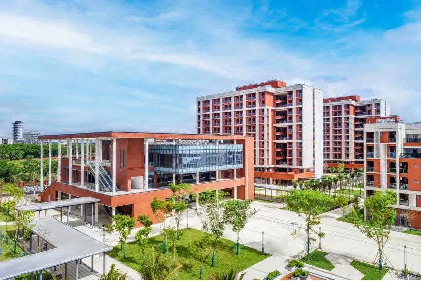 中国逆袭最成功的大学，是这所末流211