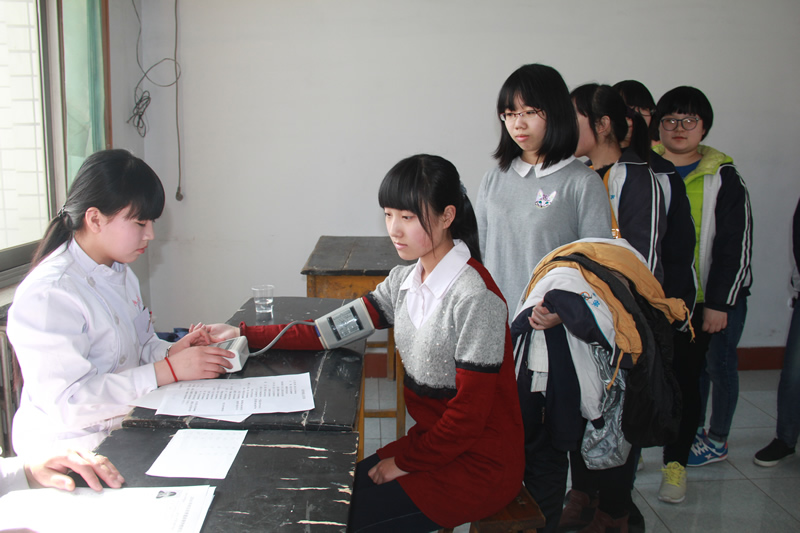 2023高考体检70问，总有你想知道的
