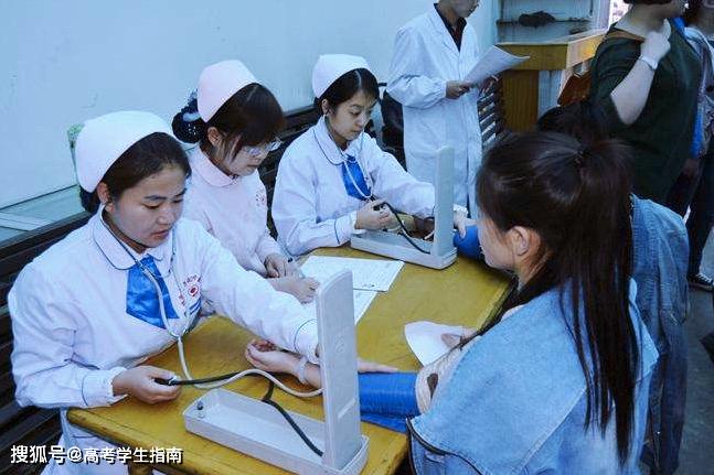 2023年高考体检在即！都要检查哪些项目？