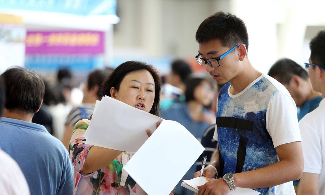 除了高考，高中生还有20种途径上大学